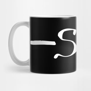 speech Mug